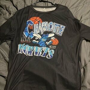Hornets t-shirt
